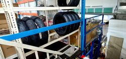 Pioneer Point (D22), Factory #599580771